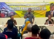 Problematika Surat Ijo di Surabaya, Bercokolnya Semangat Kolonialisme ?