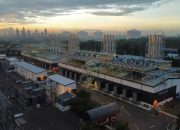 PLN NP Pastikan Pasokan Listrik Ramadan di Indonesia Aman