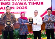 Menko Pangan Perintahkan Kepala Daerah jadi Mandor Bapok Jelang Lebaran 2025