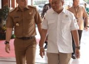 Pembentukan Koperasi Kelurahan Merah Putih, DPRD Ingatkan Jaga Integritas Dan Profesional