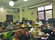 Ketua Komisi A Yona : Pentingnya Proses Seleksi Ketat Dan Transparan