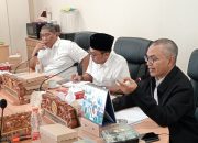 Komisi B DPRD Kota Surabaya Ancam Segel PT Suka Jadi Logam