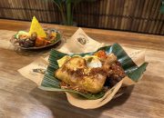 Pandawa Harumkan Warisan Kuliner Indonesia di Jantung Kota Sydney