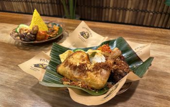 Pandawa Harumkan Warisan Kuliner Indonesia di Jantung Kota Sydney
