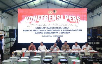 Pleidooi Kasus Sianida, Jaksa Tak Punya Bukti Keterlibatan Dirut