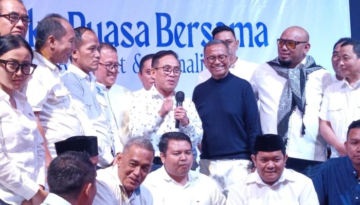 Dahlan Iskan dan Para Advokat Senior Surabaya Dukung Penuh, Hariyanto Calon Ketua Umum DPN PERADI