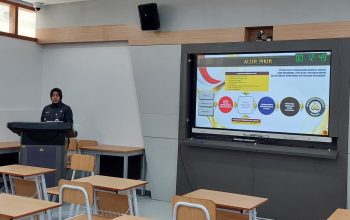 Lewat FGD, AKP Muliati Tekankan Peran Inovasi Jaga Ketahanan Pangan