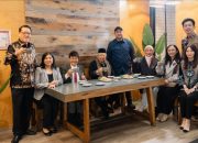 Pandawa Warung Kopi Saat Rindu Menjadi Rasa, dan Sydney Menjadi Indonesia