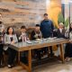 Pandawa Warung Kopi Saat Rindu Menjadi Rasa, dan Sydney Menjadi Indonesia