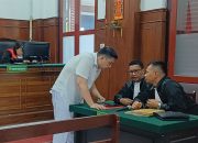 Bos BPI DIvonis Bersalah, Edward Raimond: Legal Certainty Harus Berdiri di Atas Pembuktian