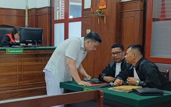 Bos BPI DIvonis Bersalah, Edward Raimond: Legal Certainty Harus Berdiri di Atas Pembuktian