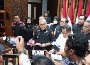 Kejati Jatim Telusuri Dugaan Aliran Dana Pungli Rp687,5 Juta di Dinas ESDM