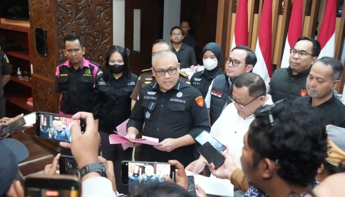Kejati Jatim Telusuri Dugaan Aliran Dana Pungli Rp687,5 Juta di Dinas ESDM
