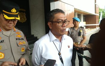 Suami Siri Diduga Bunuh Ibu dan Anak di Madiun, Polda Jatim Ungkap Jasad Korban Dibakar hingga Digiling