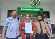 Klaim Kepemilikan Tanah Berujung Laporan Polisi, Direktur PT BS Dilaporkan ke Polda Jatim