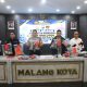 Polisi Gagalkan Dugaan Rencana Kerusuhan di Malang, 12 Pemuda Jadi Tersangka dan Empat Molotov Disita